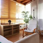 Costa, Cerca De La Playa Y Comercios. Apartamento Costa Teguise