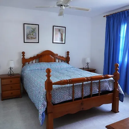 Apartamento Costa, Cerca De La Playa Y Comercios. Costa Teguise