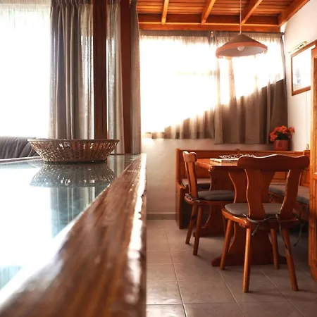 Costa, Cerca De La Playa Y Comercios. Appartement Costa Teguise