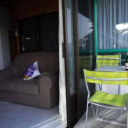 Appartement Costa, Cerca De La Playa Y Comercios.