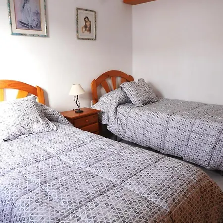 Appartement Costa, Cerca De La Playa Y Comercios.