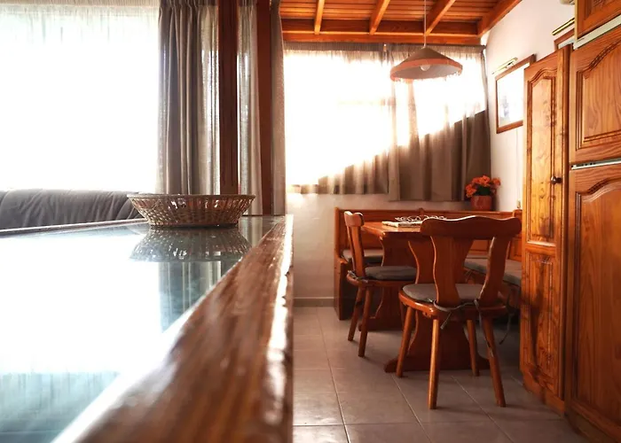 Costa, Cerca De La Playa Y Comercios. Apartment Costa Teguise