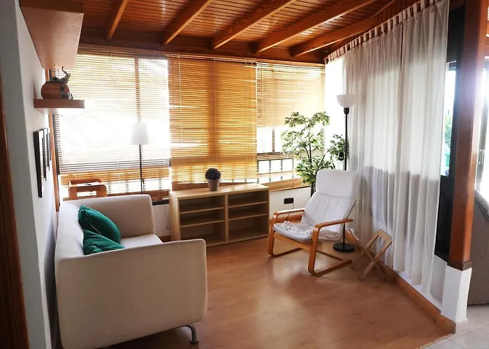 Costa, Cerca De La Playa Y Comercios. Apartment Costa Teguise