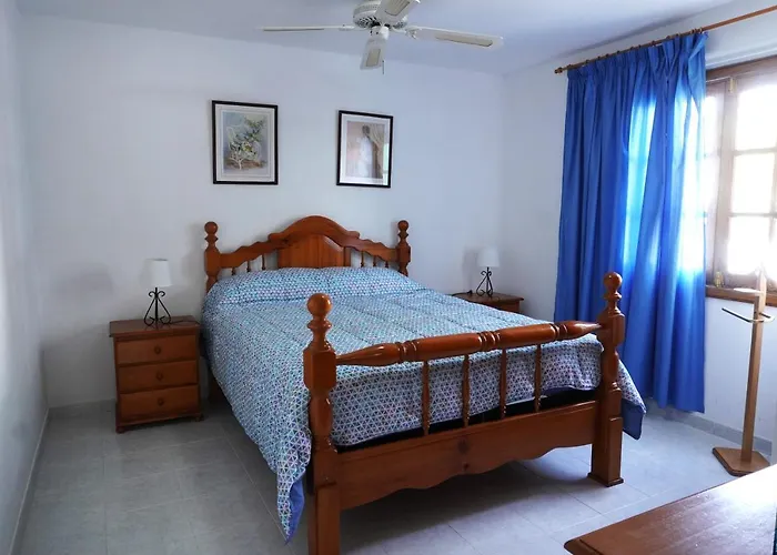 Apartamento Costa, Cerca De La Playa Y Comercios. Costa Teguise